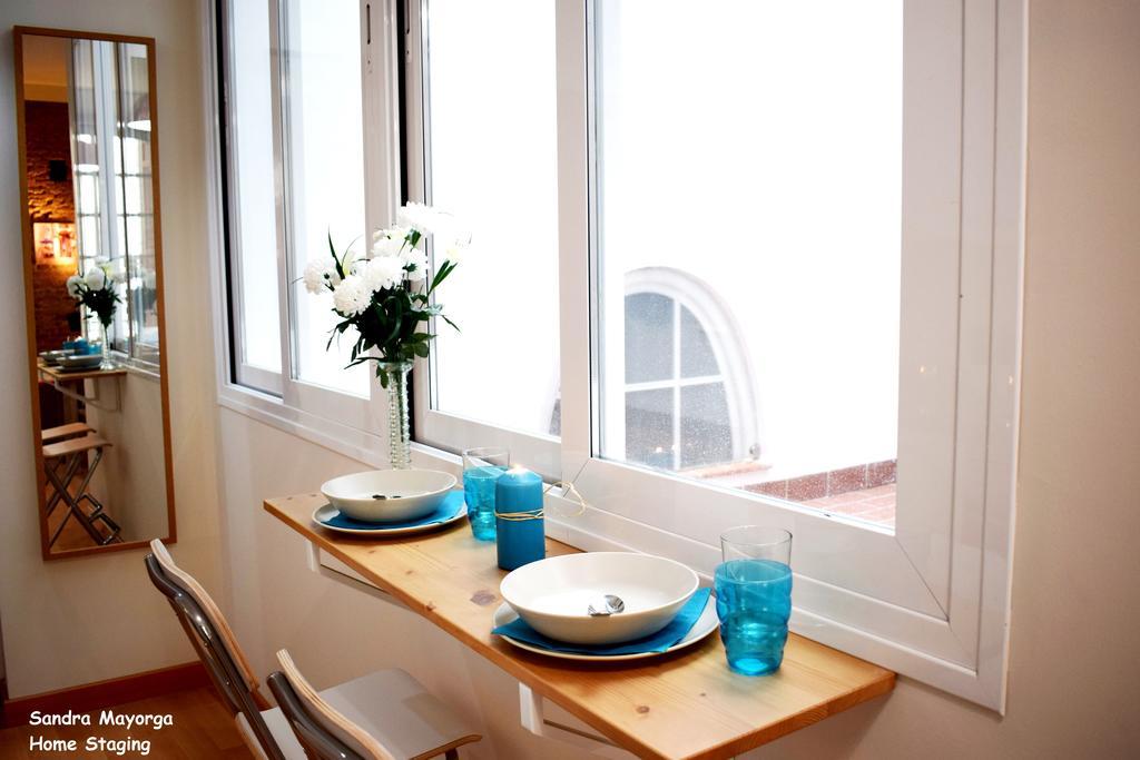 Appartement A&n Nino Guevara Málaga