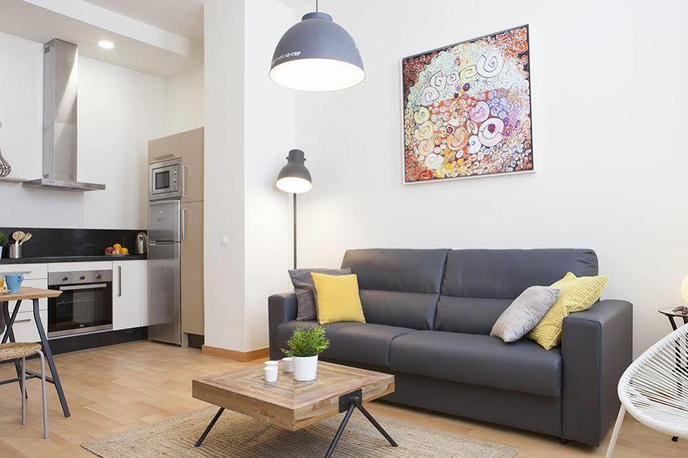 Appartement A&n Nino Guevara *