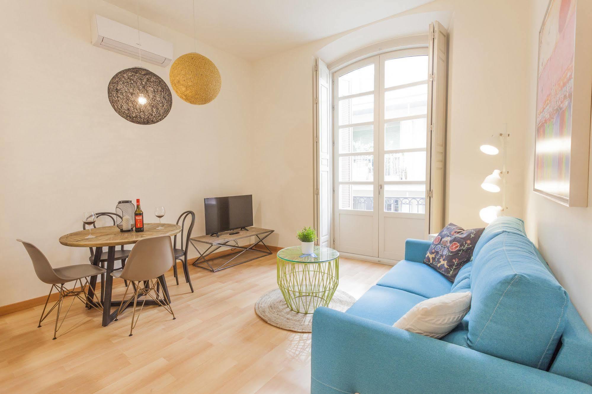 Appartement A&n Nino Guevara