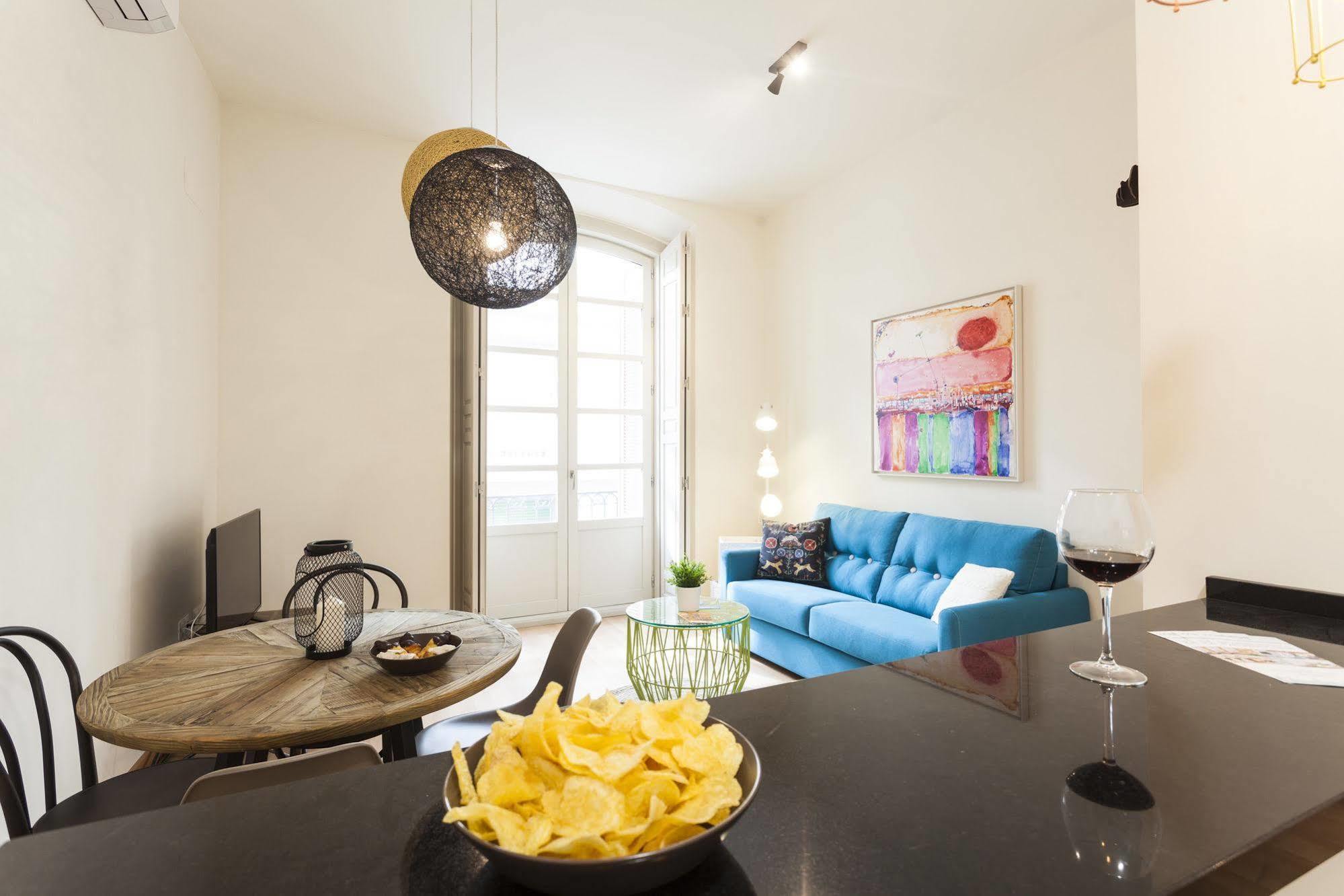 Appartement A&n Nino Guevara Málaga