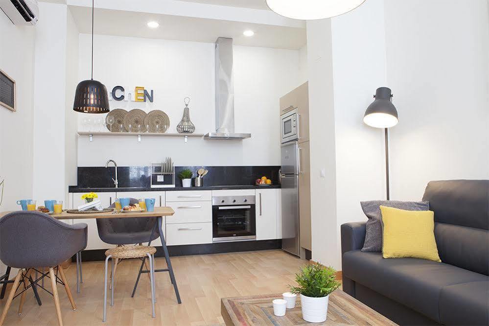 Appartement A&n Nino Guevara