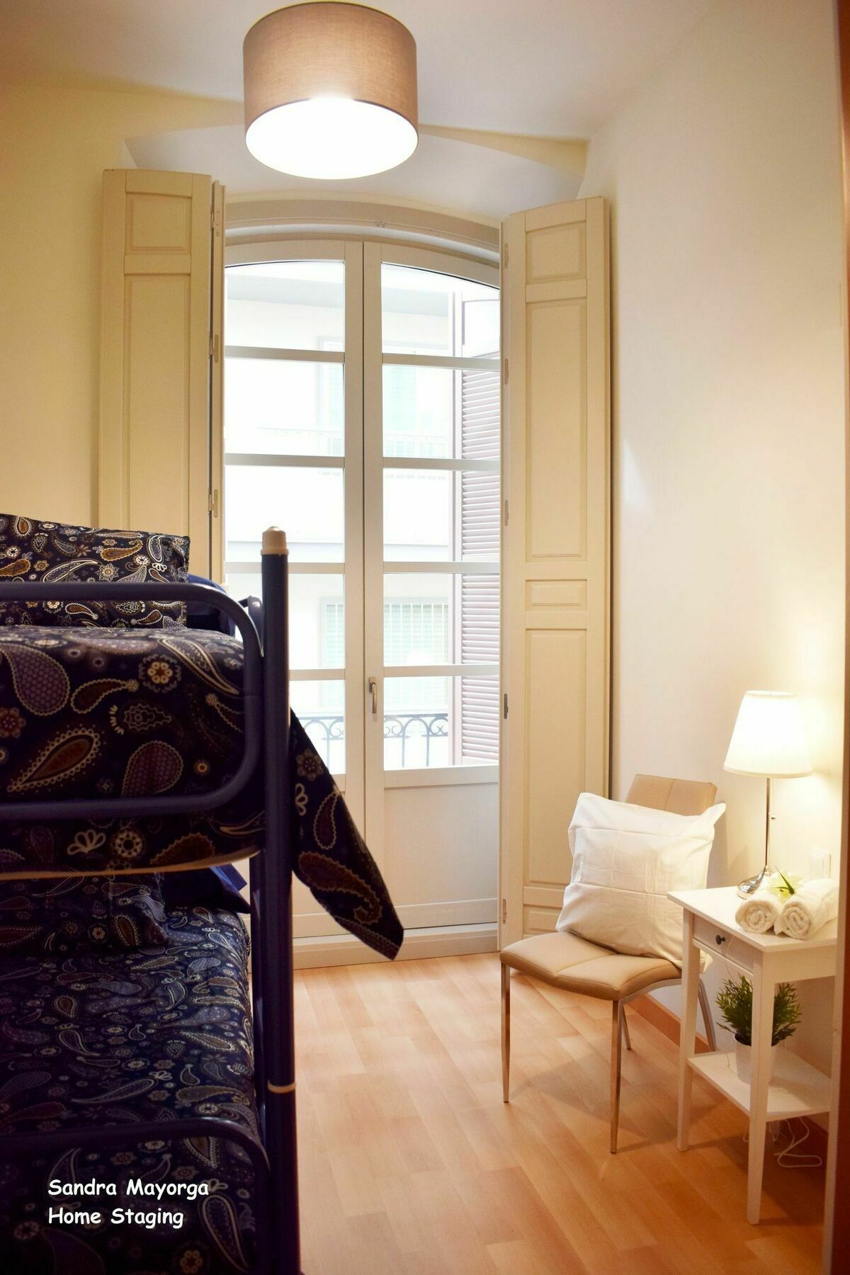 Appartement A&n Nino Guevara *