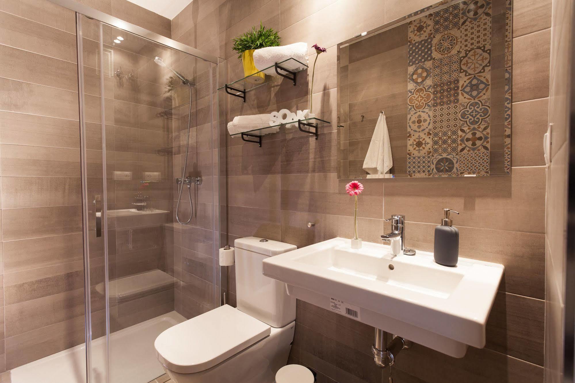 Apartment A&n Nino Guevara Málaga